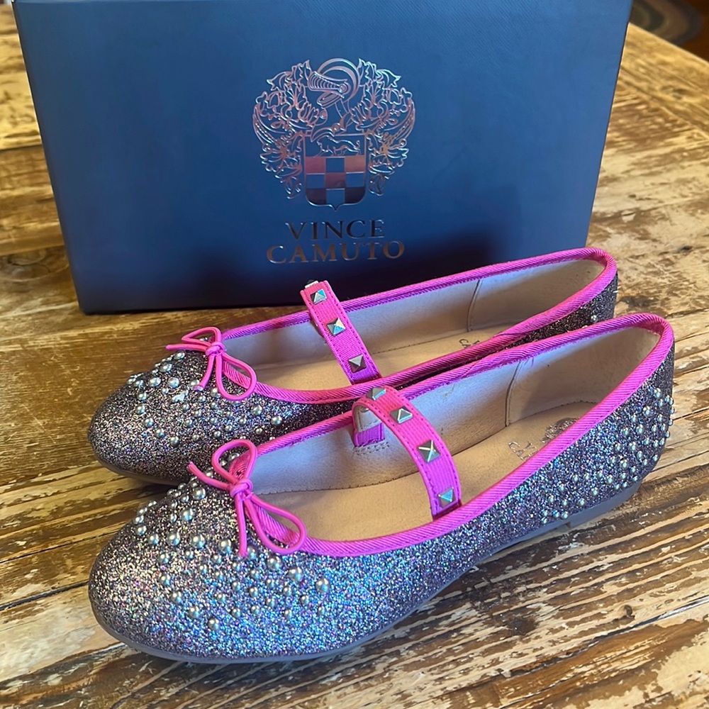 Girls Vince Camuto Shoes